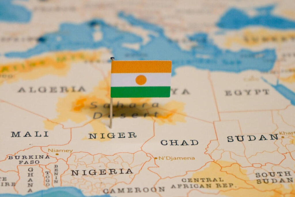 Niger : la junte prend une grande décision pour la lutte contre le terrorisme