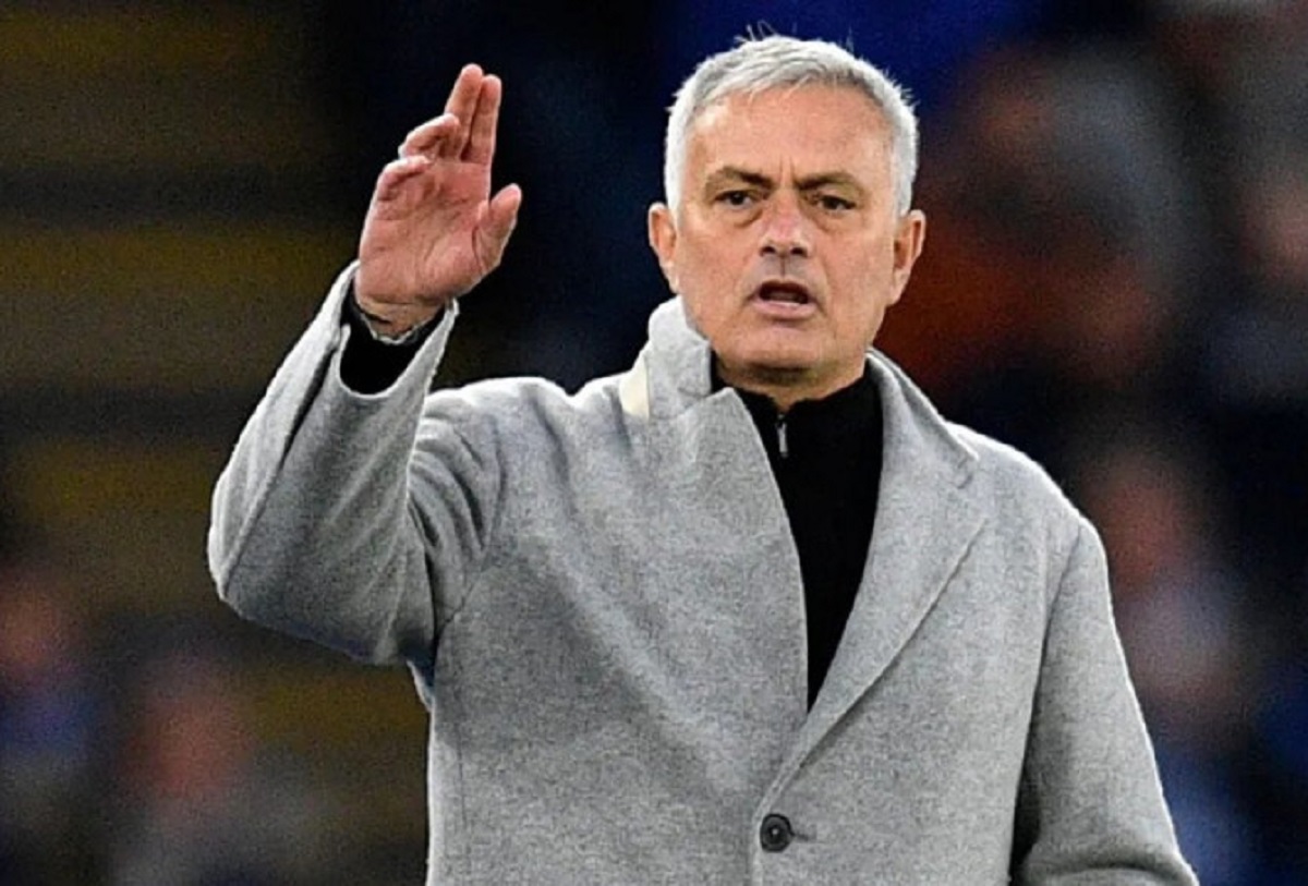 Jose Mourinho: The Portuguese makes this African hero his target to strengthen his team