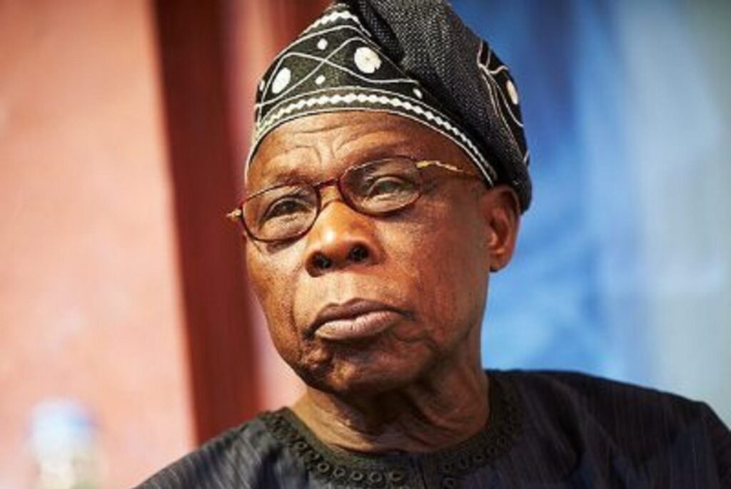 Crise en RDC : 3 anciens dirigeants africains dont Obasanjo, désignés pour...