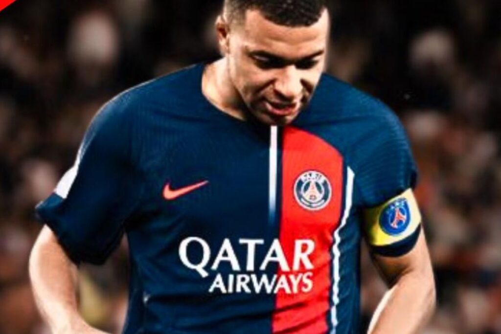 Ballon d’Or 2024 : grosse désillusion pour Kylian Mbappé !