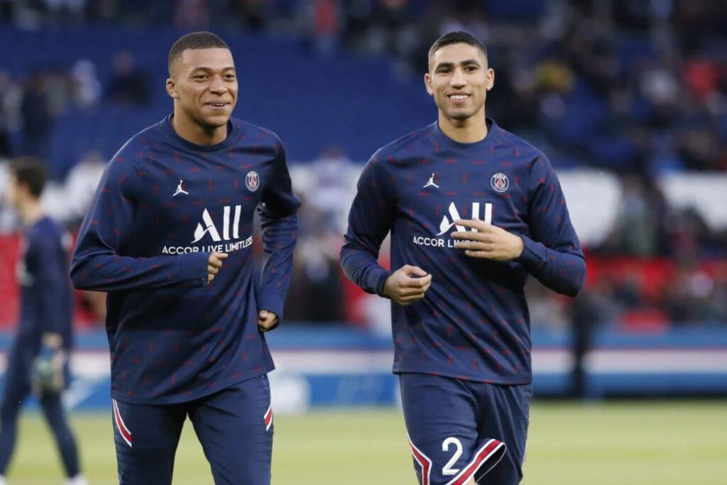 PSG