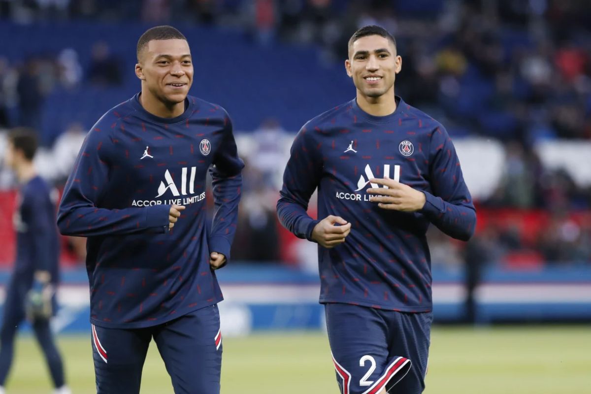PSG