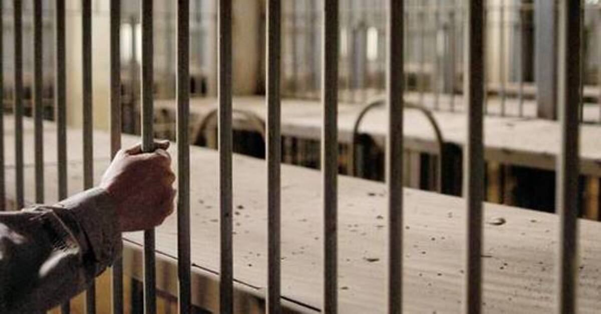 détenus prison anciens policiers c0caïne