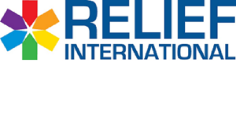 Relief International recrute pour ce poste (23 Mai 2024)