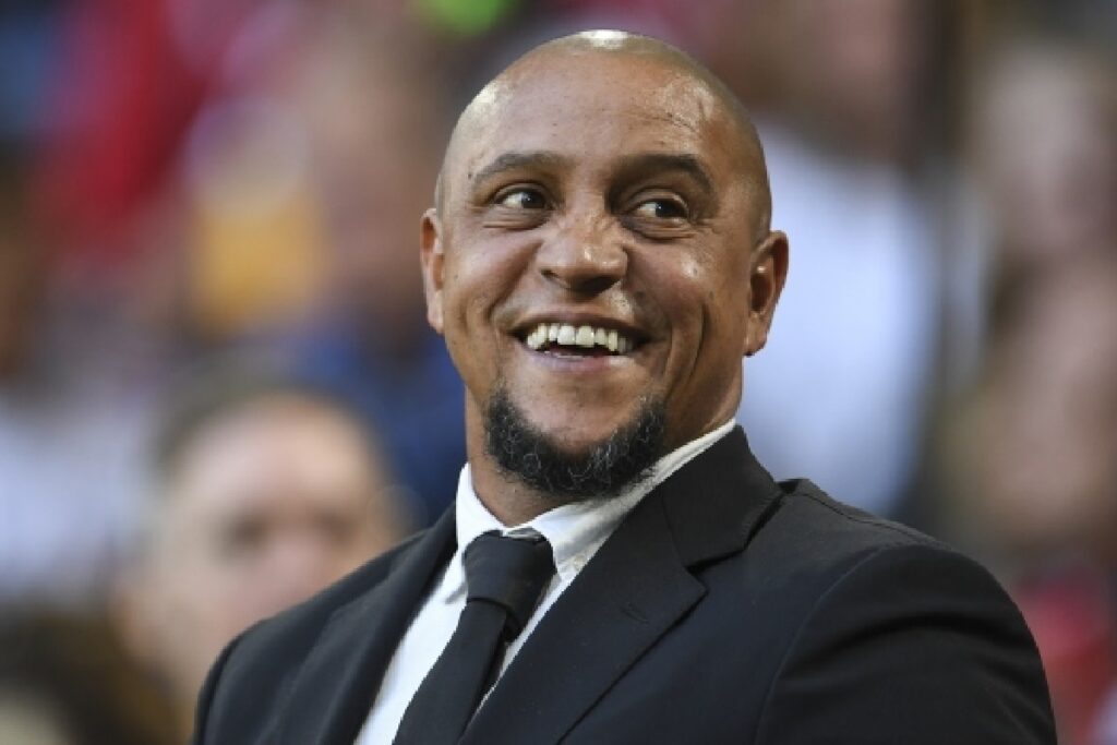 Roberto Carlos