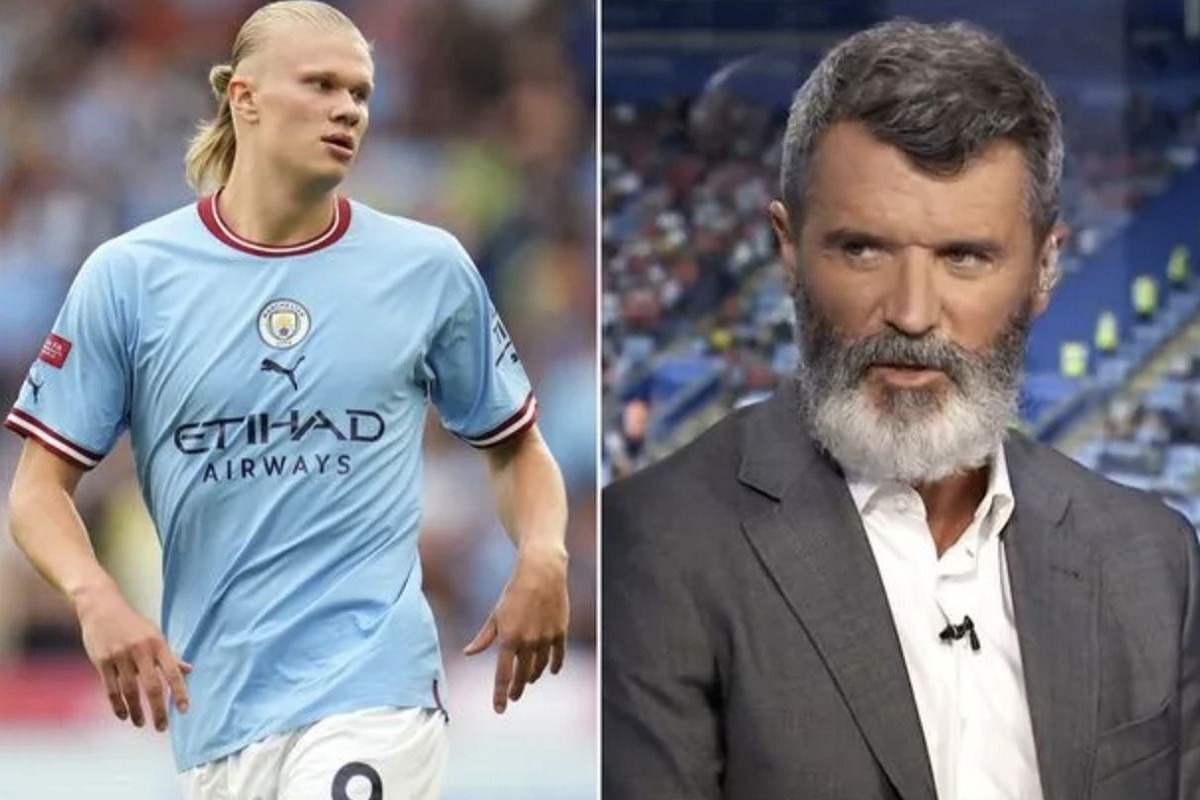 Roy Keane
