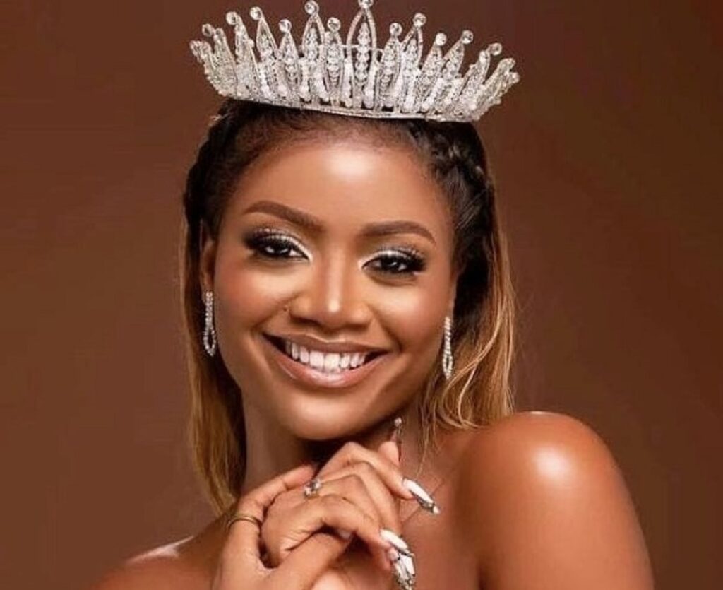 Miss Cameroun 2023 Scandale