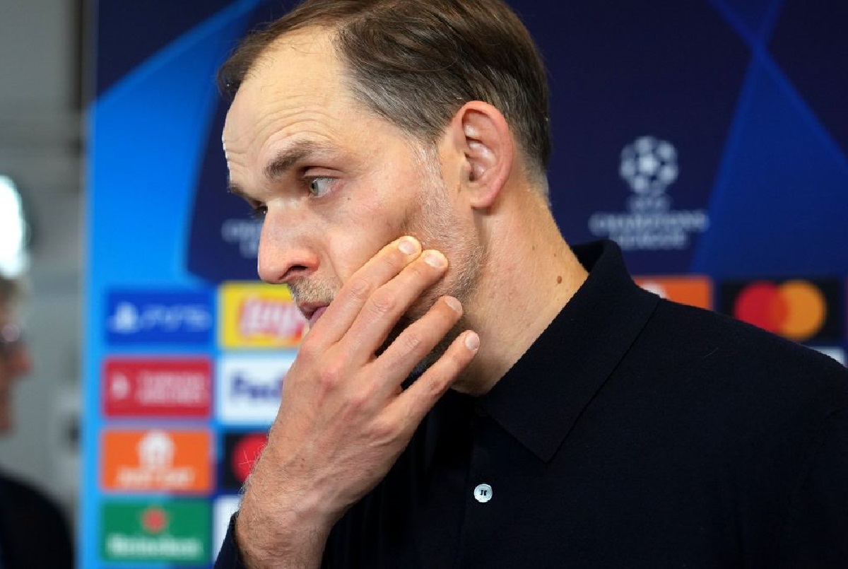 Thomas Tuchel