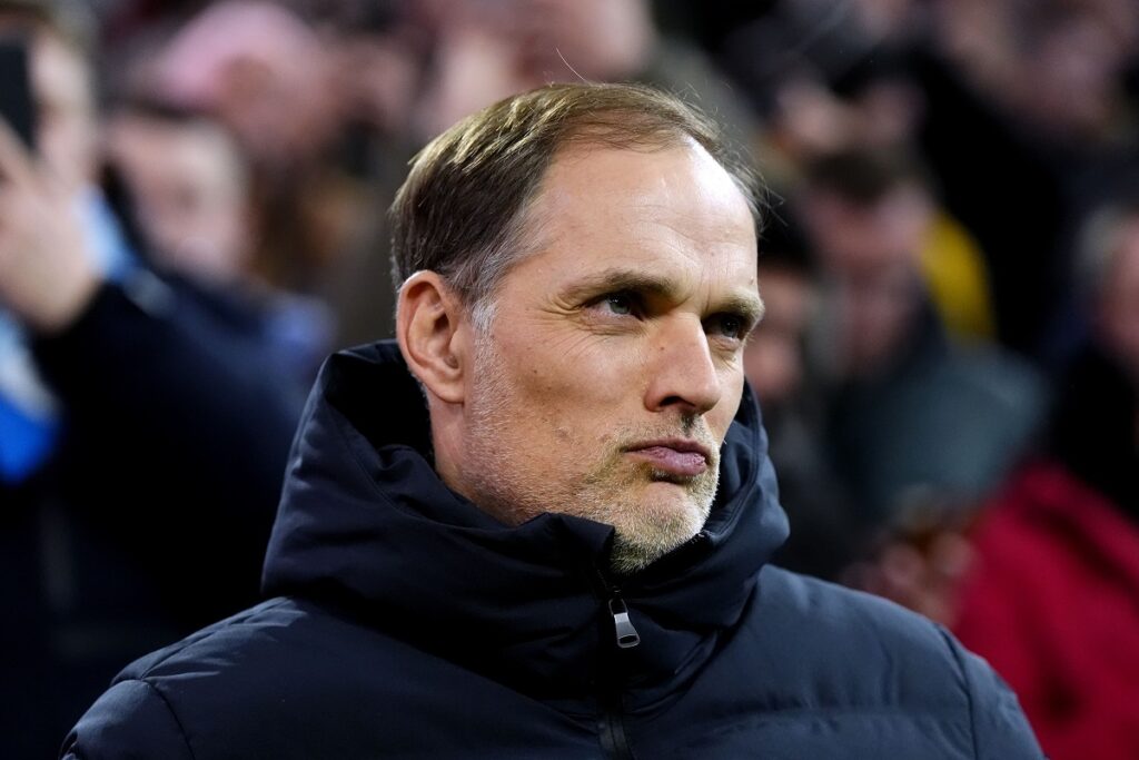 Tuchel