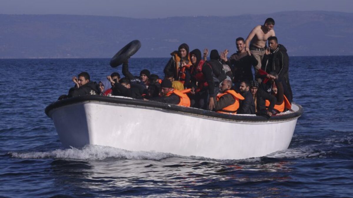 Traversée de la Méditerranée : la Tunisie double ses chiffres d'arrêt de migrants
