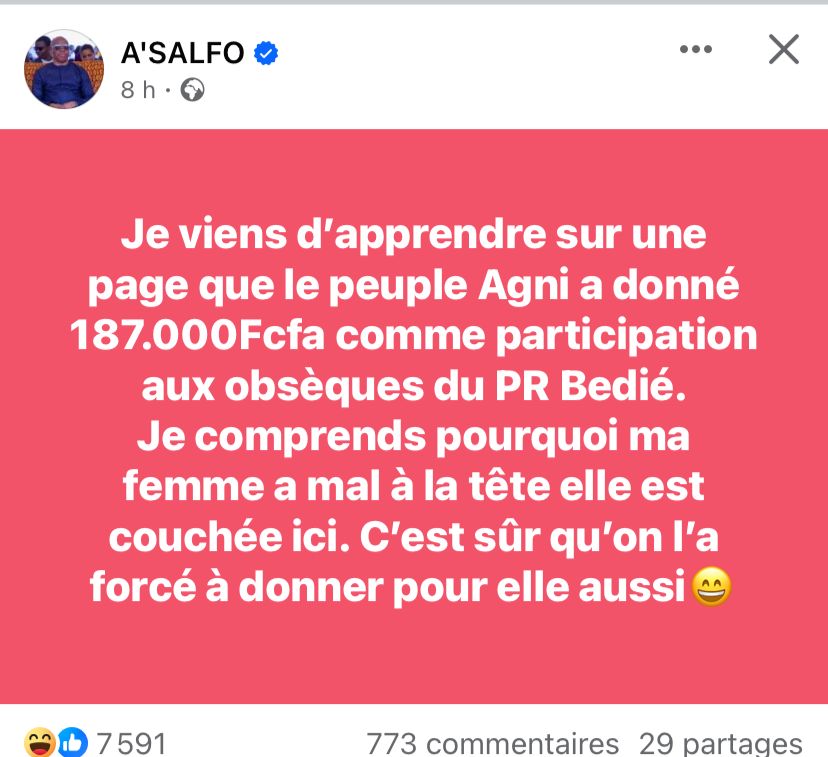 A'Salfo