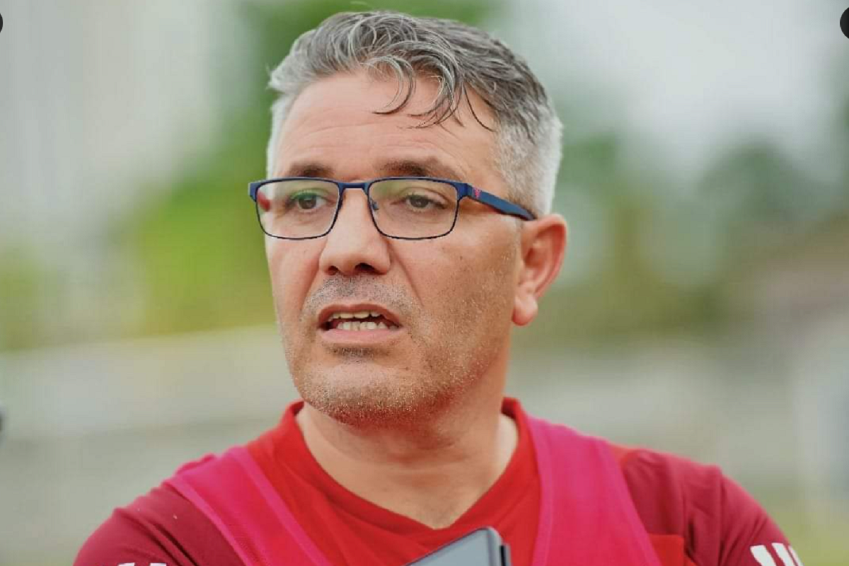 Yacine Manaa U20