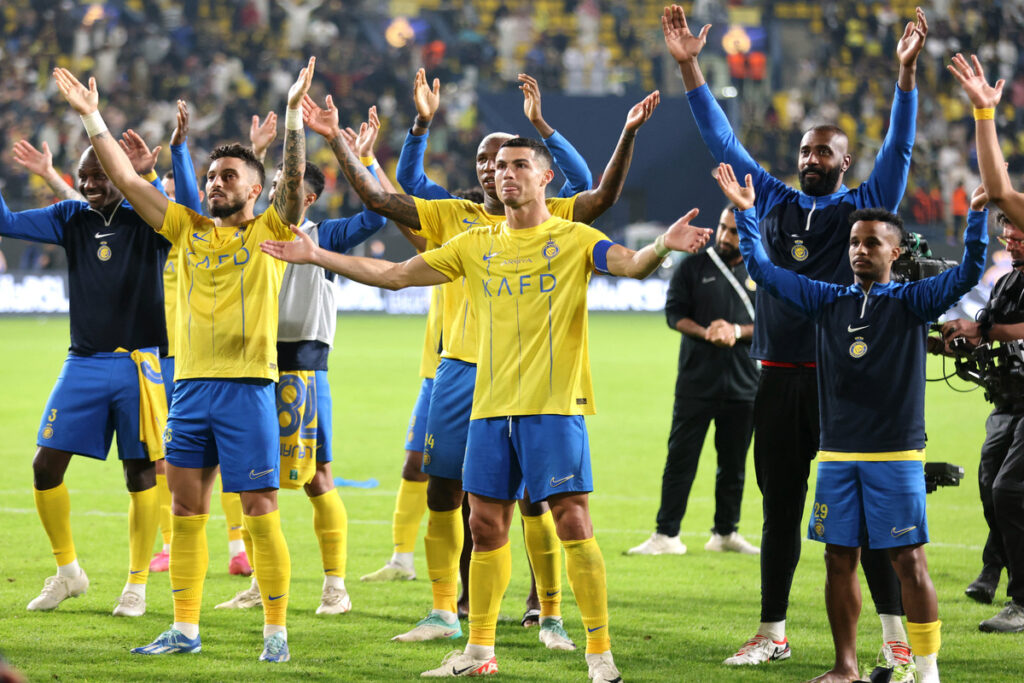 Al Nassr : ces 3 stars vont prendre la porte cet été