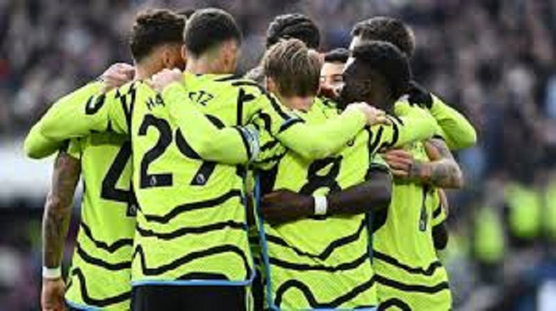 Real Madrid joueur Arsenal