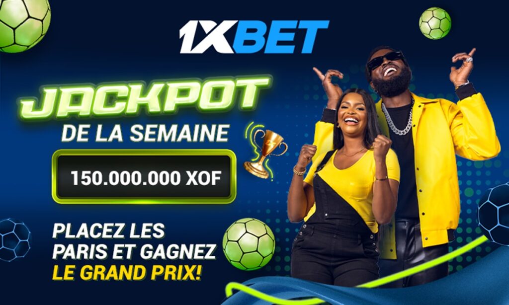 2024-06-07-Les joueurs de Côte d'Ivoire ont une chance unique de décrocher un énorme Jackpot de la semaine