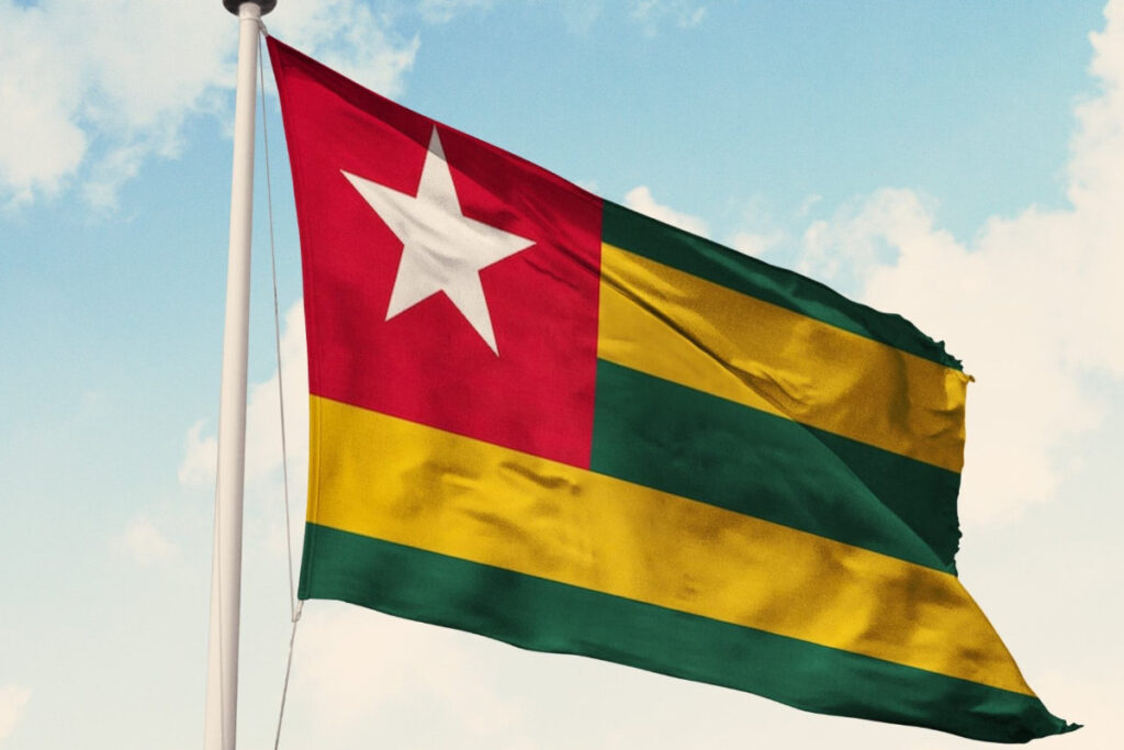 Togo Banque Mondiale Milliards