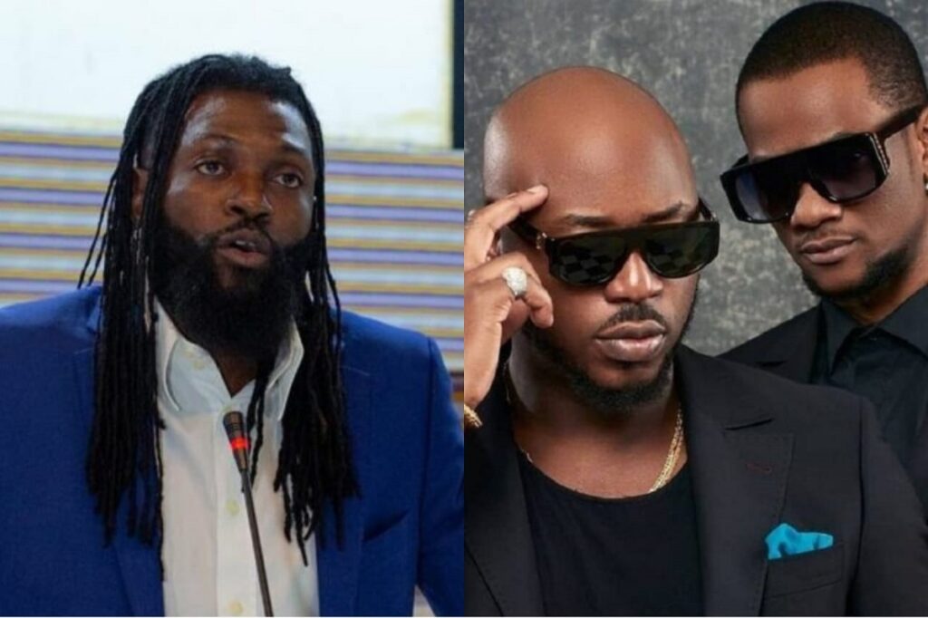 Adebayor Sheyi Toofan