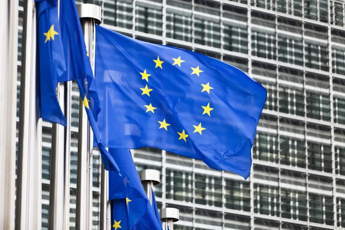 Adhésion à l'UE : l'Ukraine fait un pas positif en avant