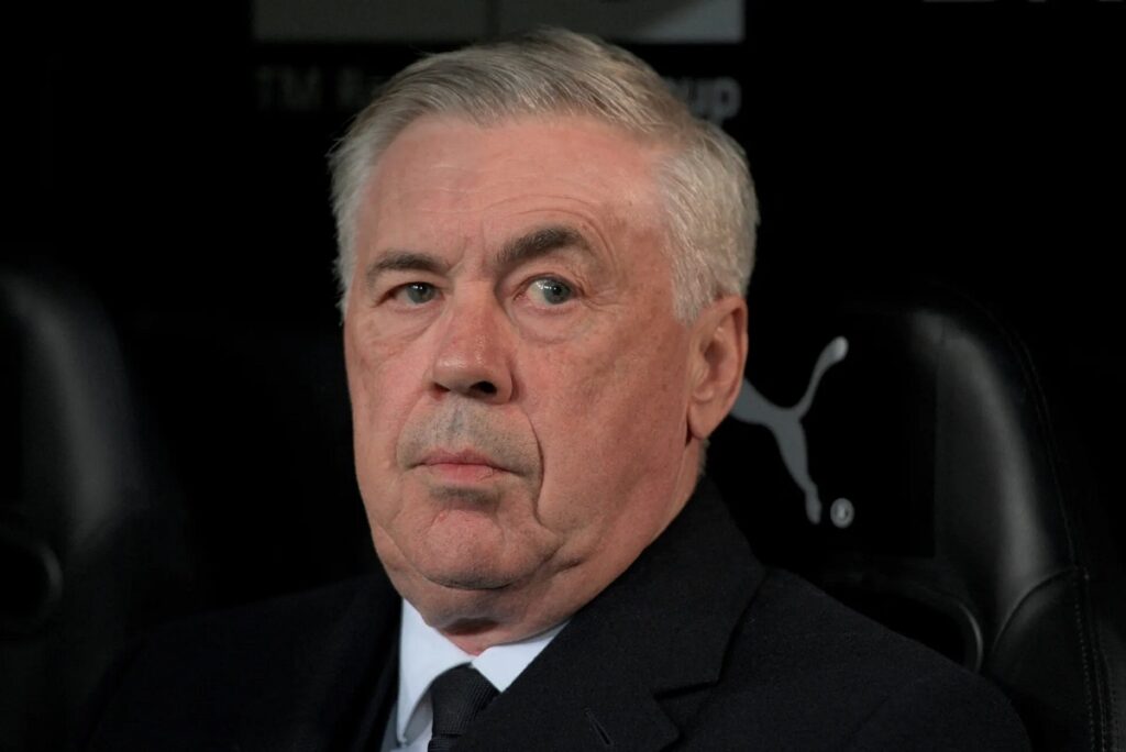 Ancelotti