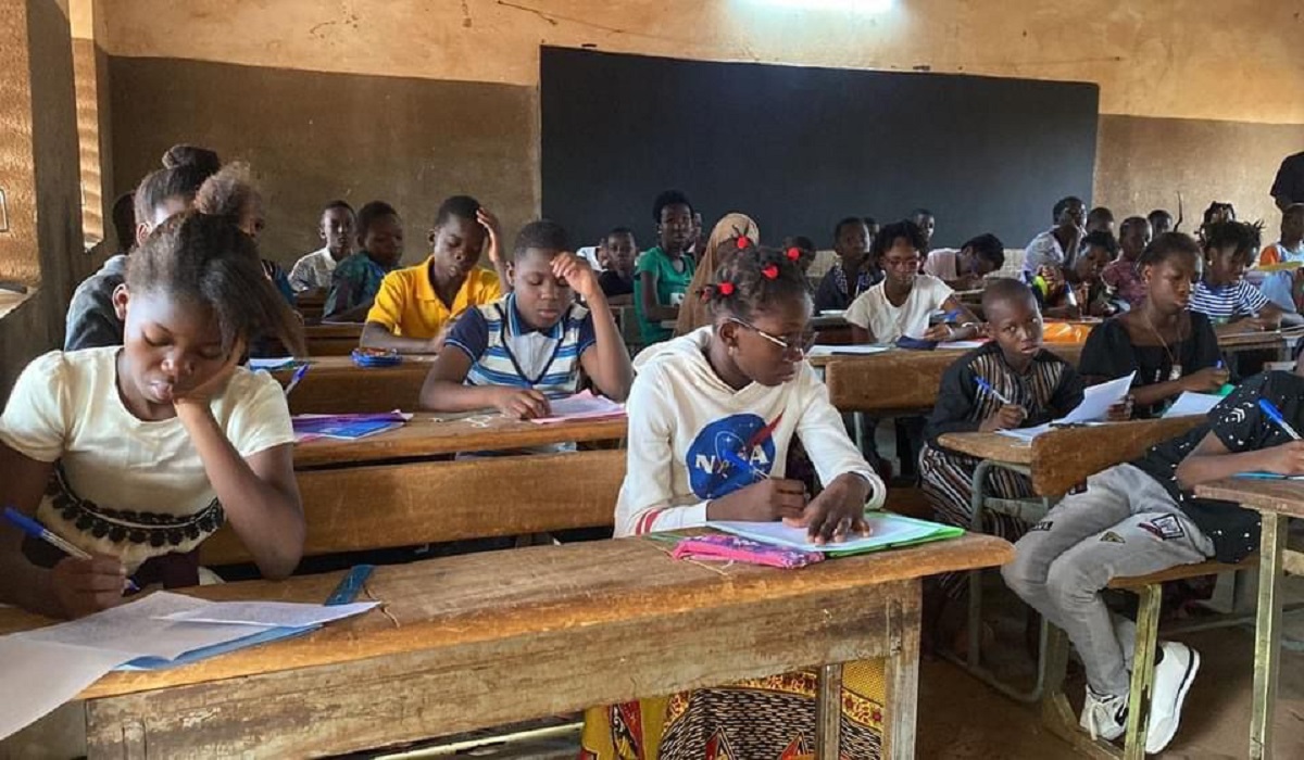 CEP 2026 au Bénin : consultez-ici les numéros de table et les centres de composition