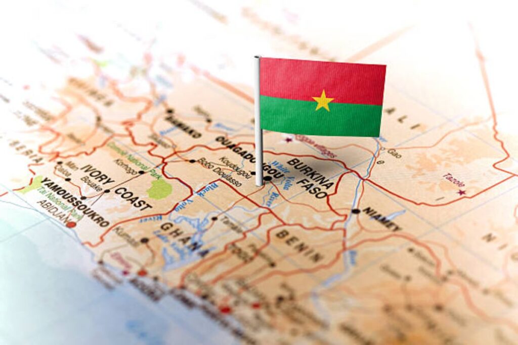 Burkina Faso : les autorités remettent en question la pertinence des interventions du FMI dans le pays