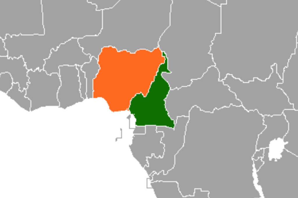 Cameroun