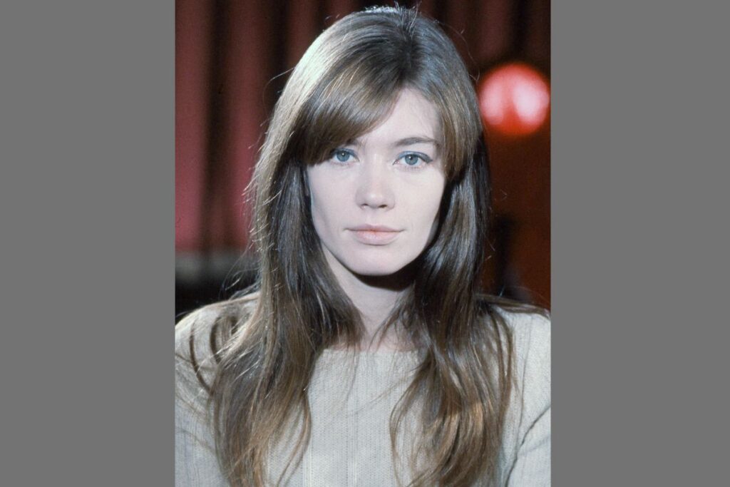 Françoise Hardy