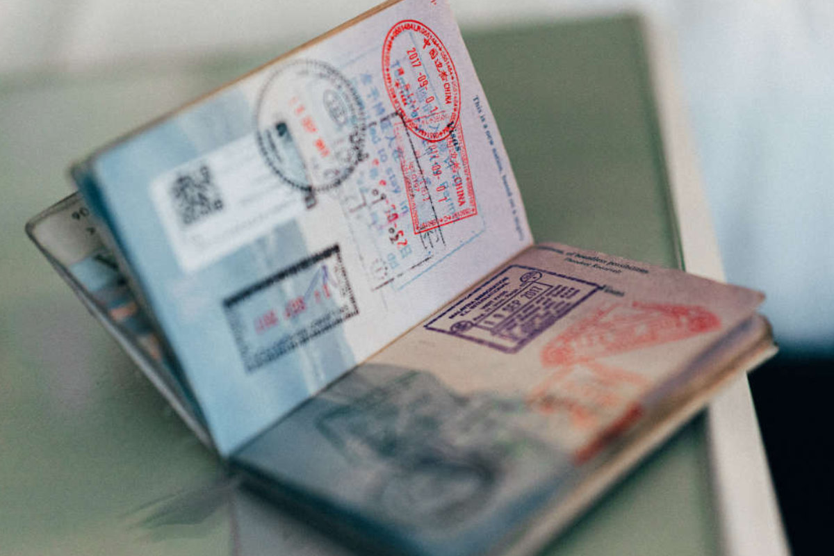 Face à la pénurie de main-d’œuvre, ce pays européen va délivrer 500 000 nouveaux visas de travail aux étrangers Ces 4 pays ont supprimé l'obligation de visa pour les détenteurs de passeports africains