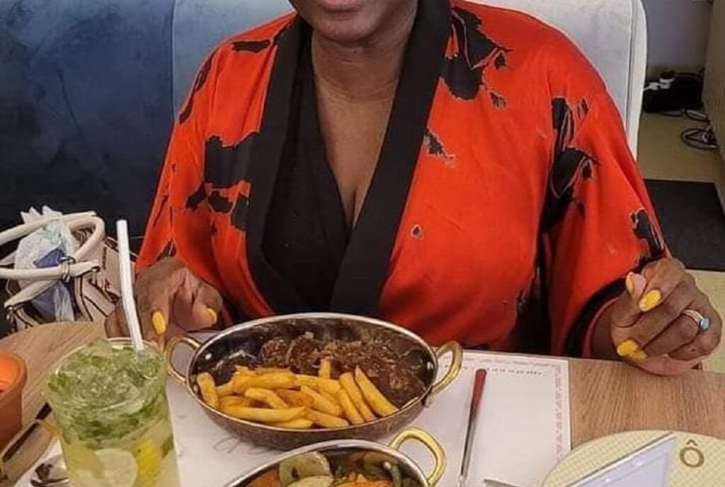 Côte d'Ivoire Cuisine