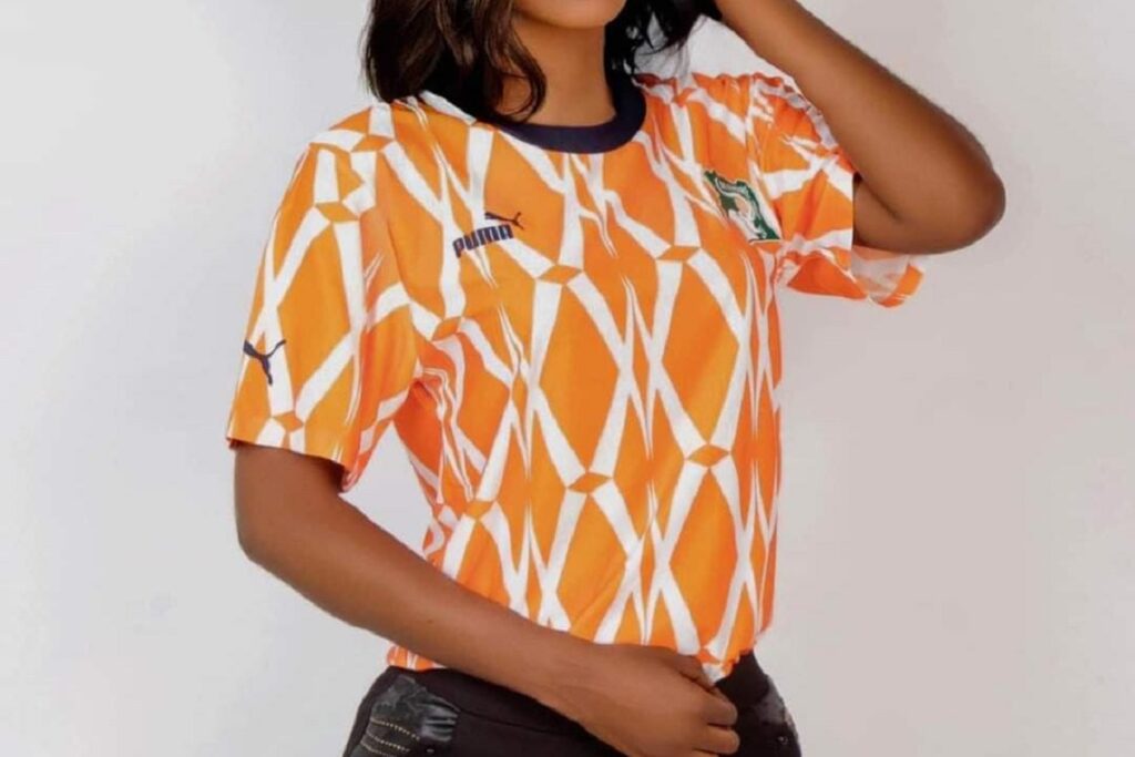 Côte d'Ivoire Blogueuse