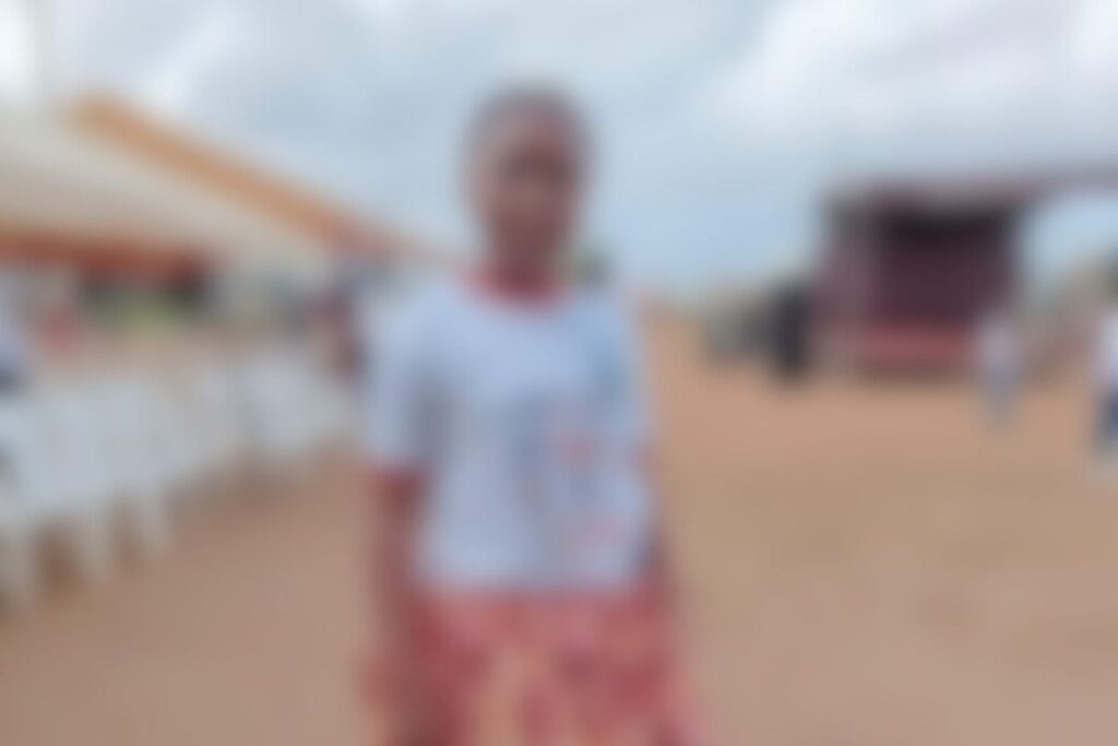 Côte d'Ivoire elle passe du CE2 au CM2 et décroche son CEPE avec...(photo)