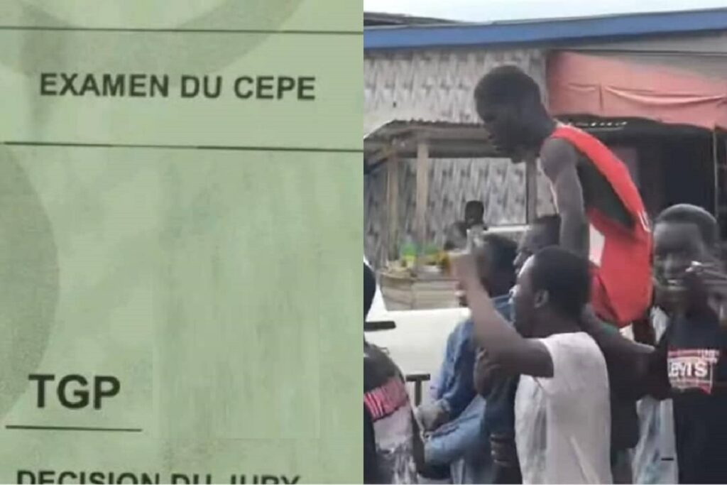CEPE Côte d'Ivoire