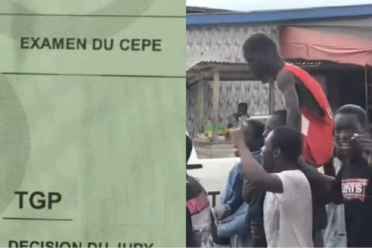 CEPE Côte d'Ivoire