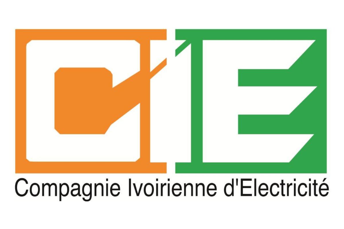 CIE Côte d'Ivoire CIE plateforme