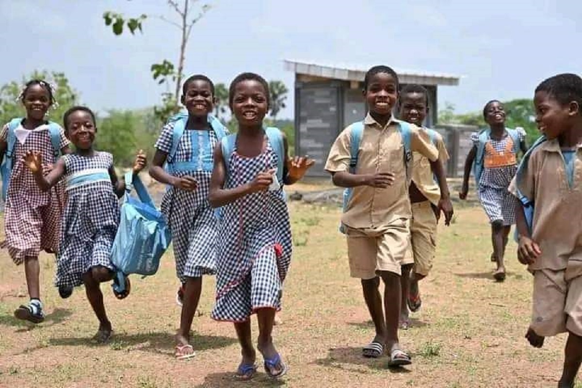 Côte d'Ivoire : est admis au CEPE tout candidat ayant obtenu un point de…, la DECO apporte une précision