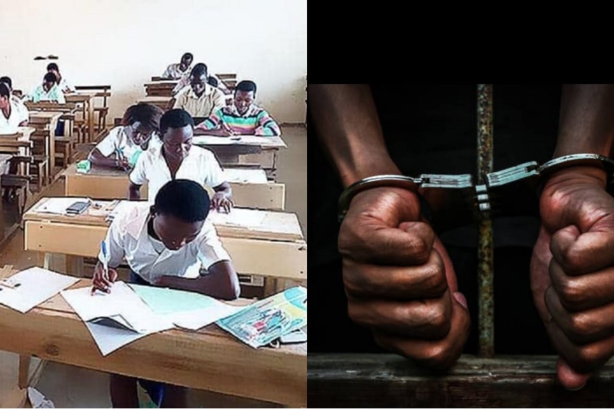 Côte d'Ivoire Examens Épreuves