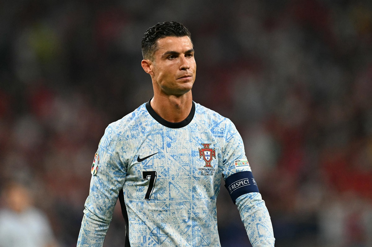 Cristiano Ronaldo: the star overtly addresses his battle with Messi after the crowning of Argentina on the Copa America 2024 – YOP L-FRII