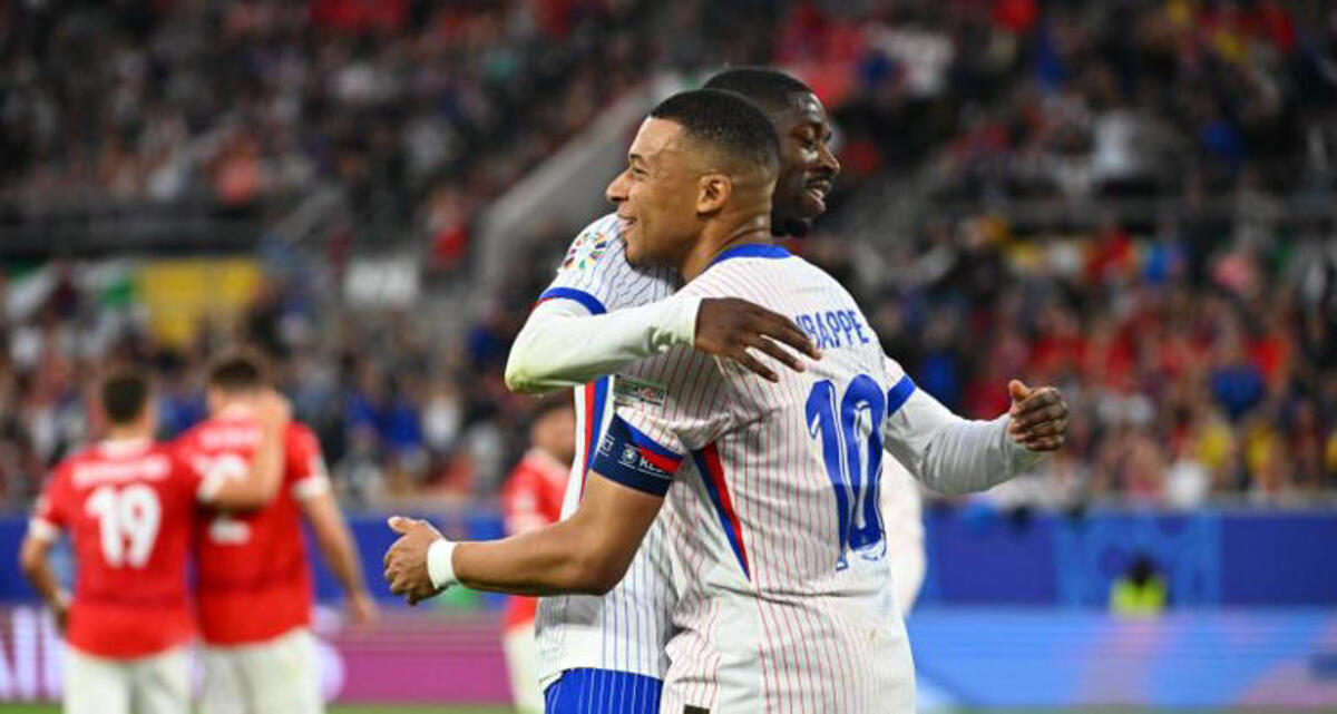 Coupe du Monde 2026 : voici pourquoi la France ne va pas la remporter