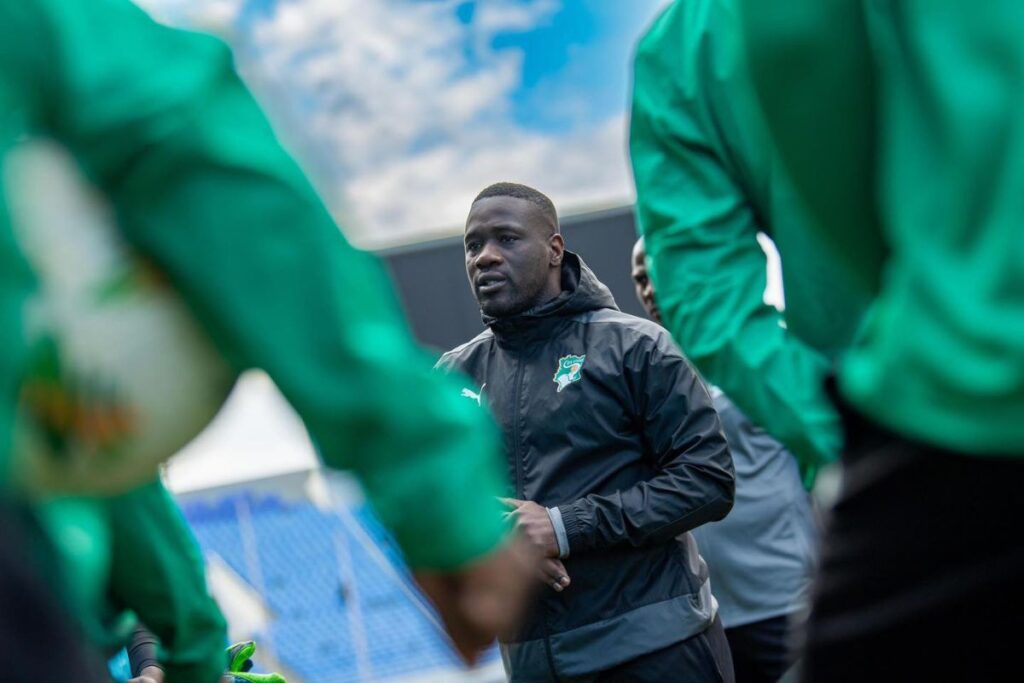 Elim.Mondial 2026 La Côte d’Ivoire est en grand danger face au Kenya, car