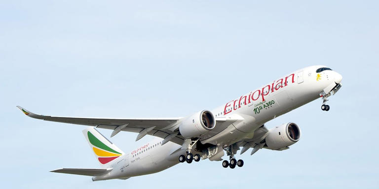 Ethiopie : réouverture d'un important aéroport plus de trois ans après sa fermeture