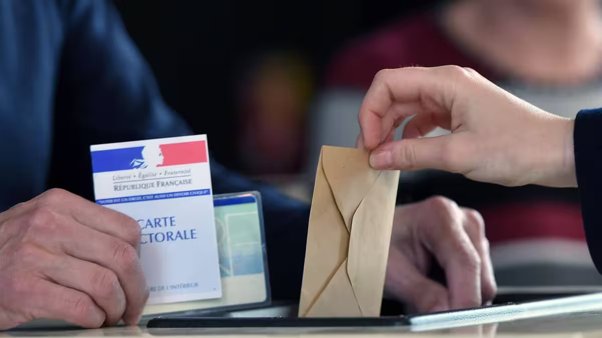 Législatives : 2,17 millions de téléspectateurs pour l'émission politique de France 2