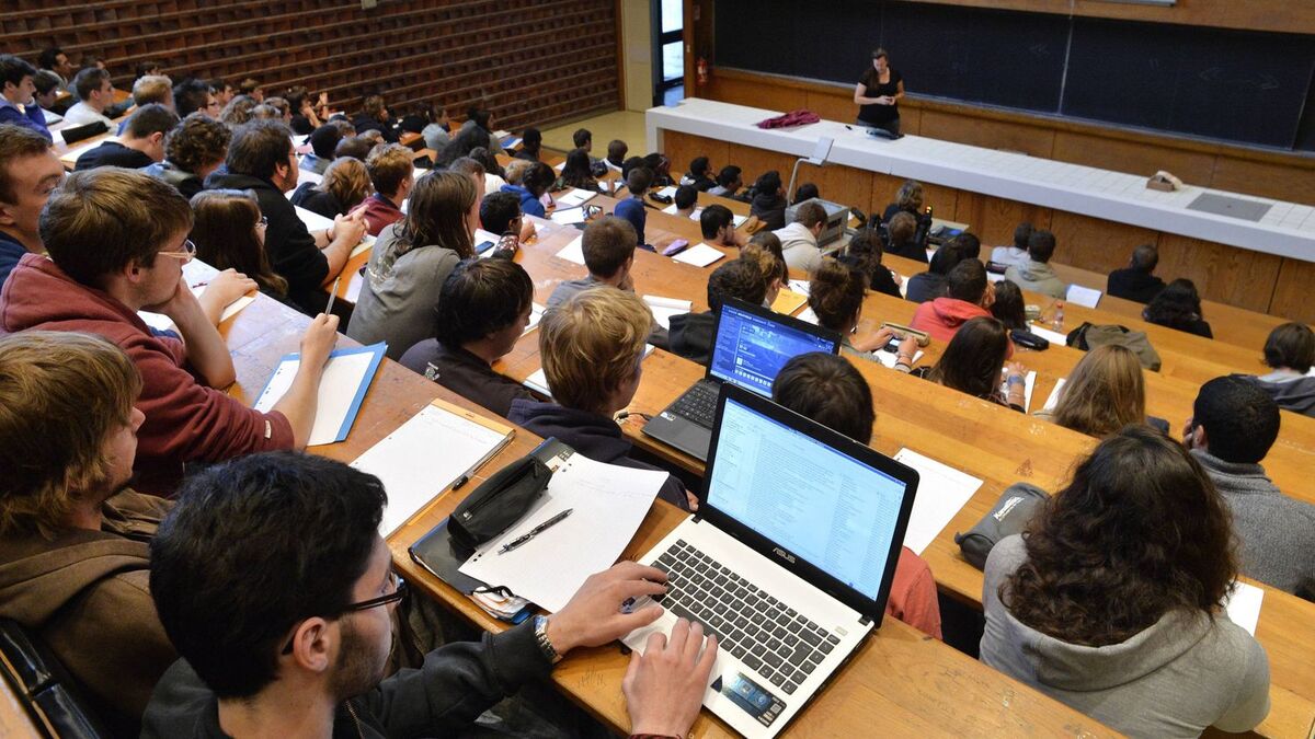 France : mauvaise nouvelle pour les étudiants; ils risquent de...