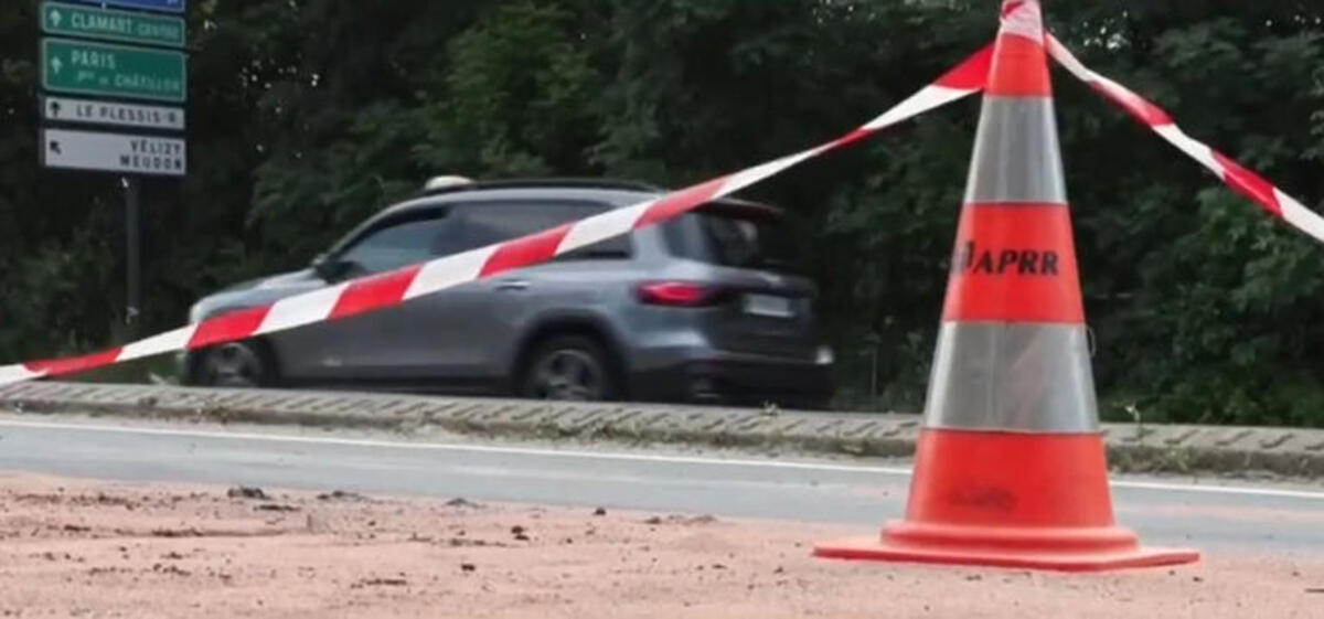 accident mortel