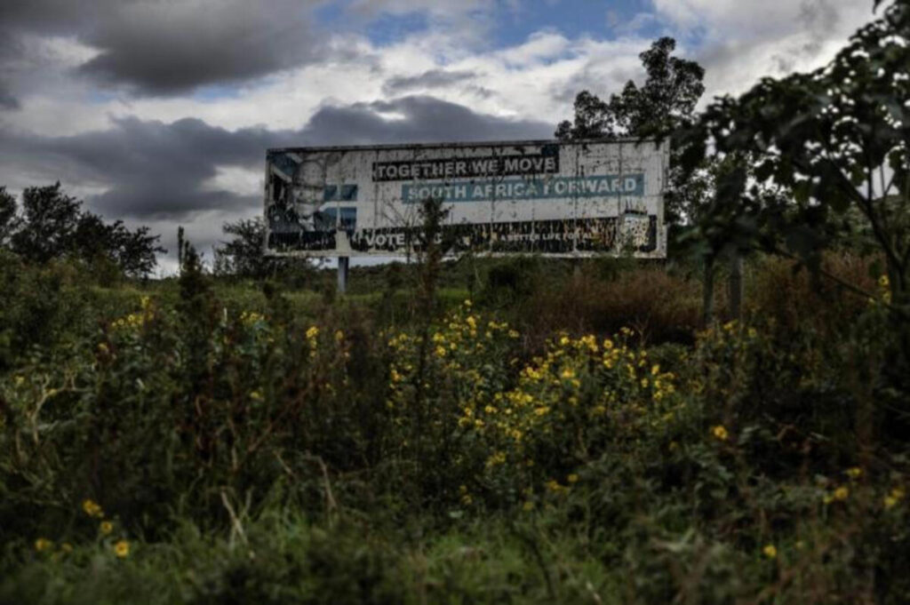 L'Afrique du Sud plongée dans le chaos; 7 personnes perdent la vie dans les innondations