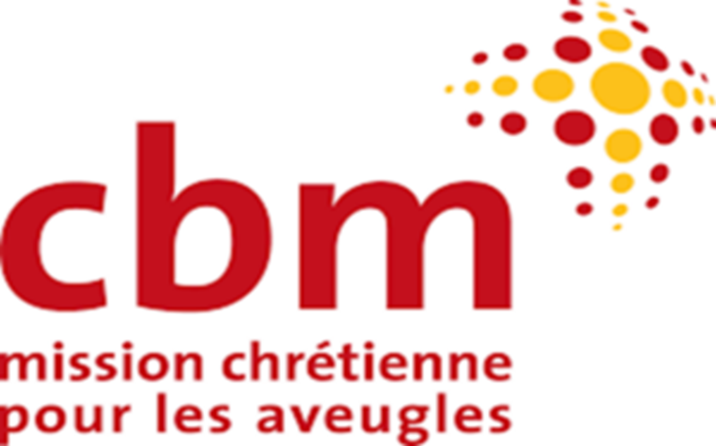 L’ONG Chrétienne Internationale CBM recrute