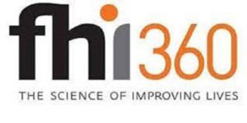 L’ONG Humanitaire FHI 360 recrute