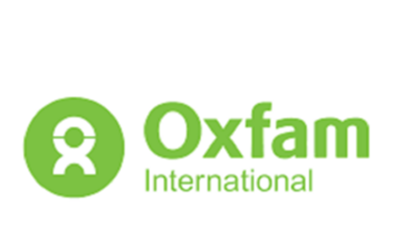 L’ONG OXFAM INTERNATIONAL recrute