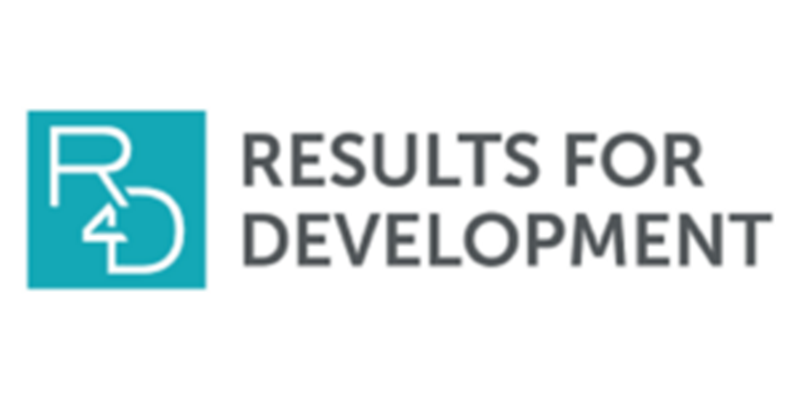 L’ONG américaine Results for Development (R4D) recrute