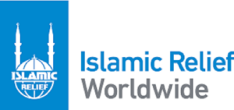 L’ONG humanitaire Islamic Relief recrute