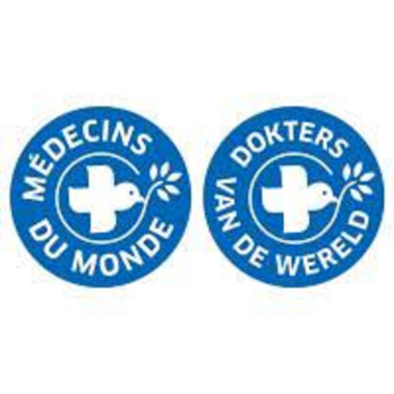 L’ONG humanitaire MÉDECINS du MONDE (MdM) recrute